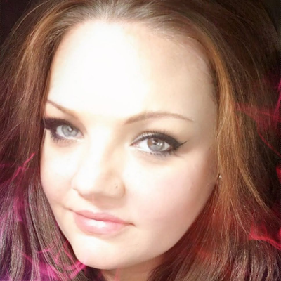 Christina “Chrissy Love” Calahan Yager
